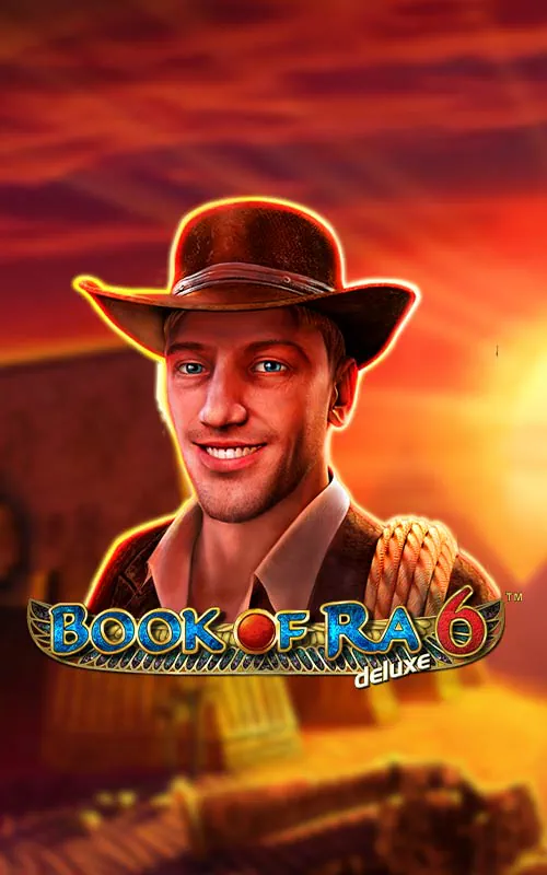 Book of Ra at Crazy Winners Casino
