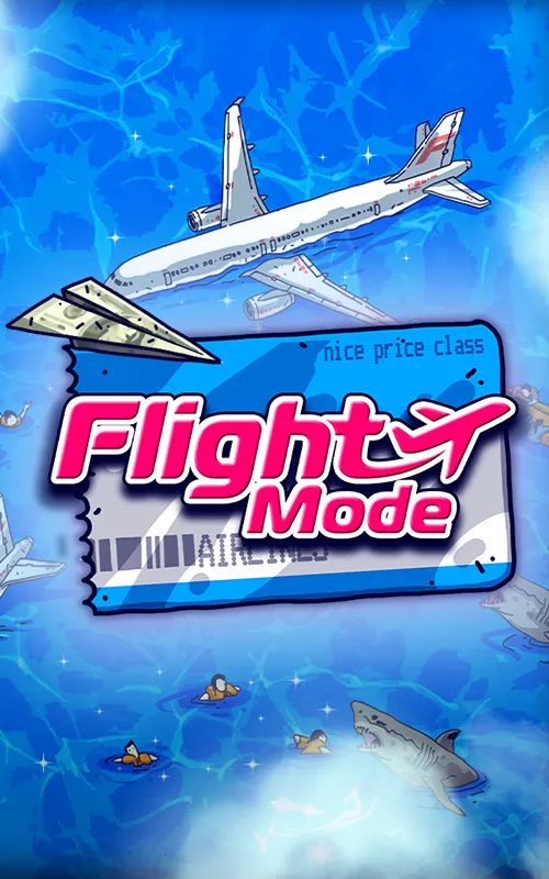 Flight Mode at Crazy Winners Casino