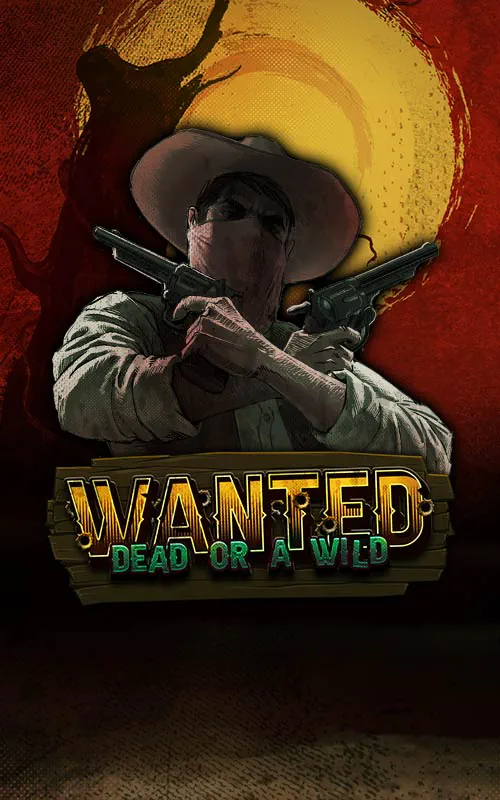 Wanted Dead or a Wild at Crazy Winners Casino