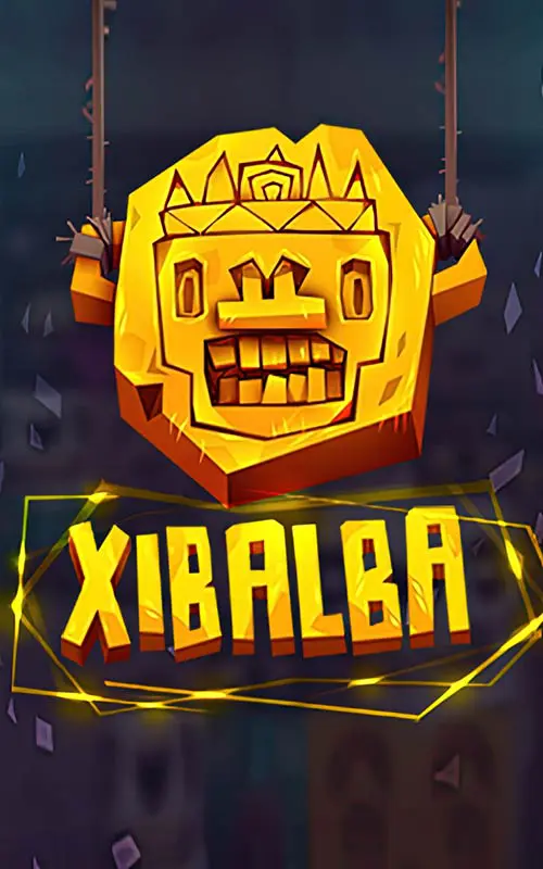 Xibalba at Crazy Winners Casino