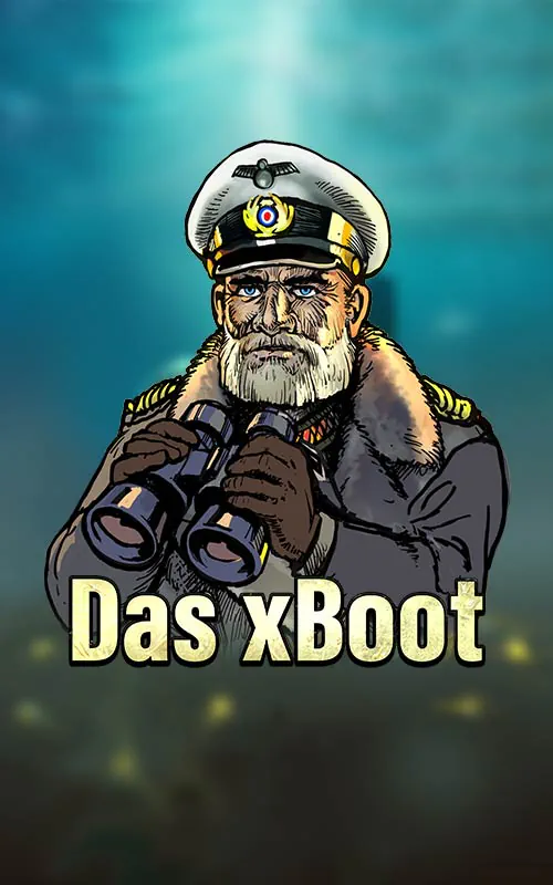 Das xBoot at Crazy Winners Casino